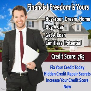 Fix Your Credit