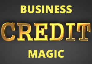 GET BUSINESS CREDIT FAST