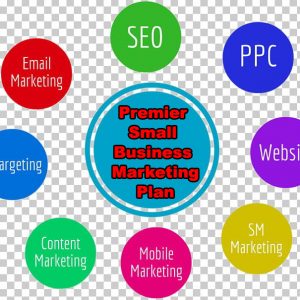 Premier Small Business Marketing Plan