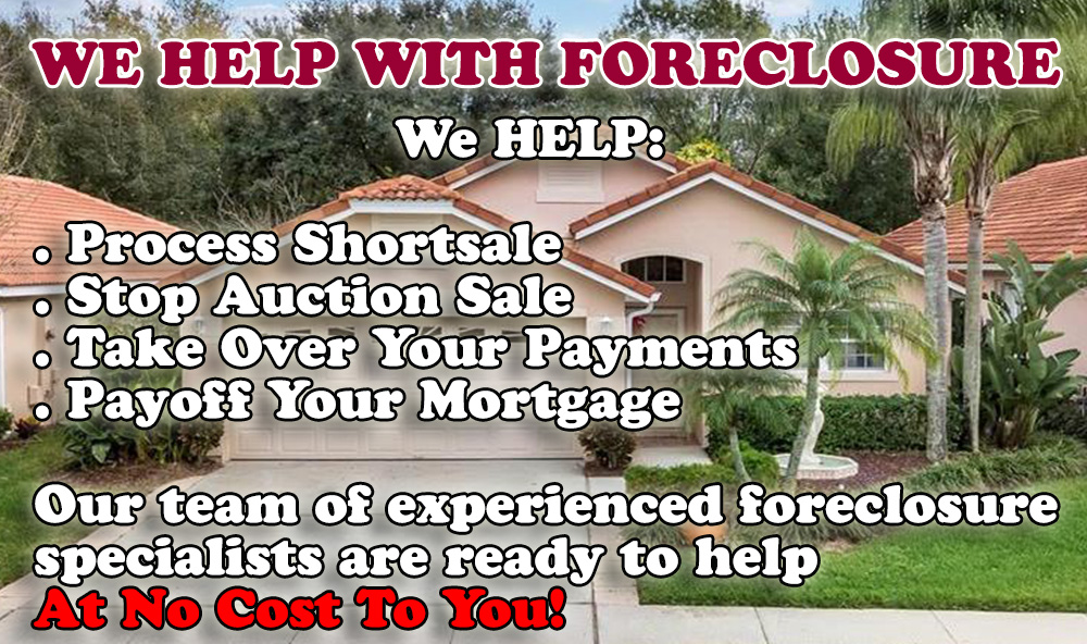 Stop-Foreclosure