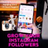 Grow Your Instagram Followers