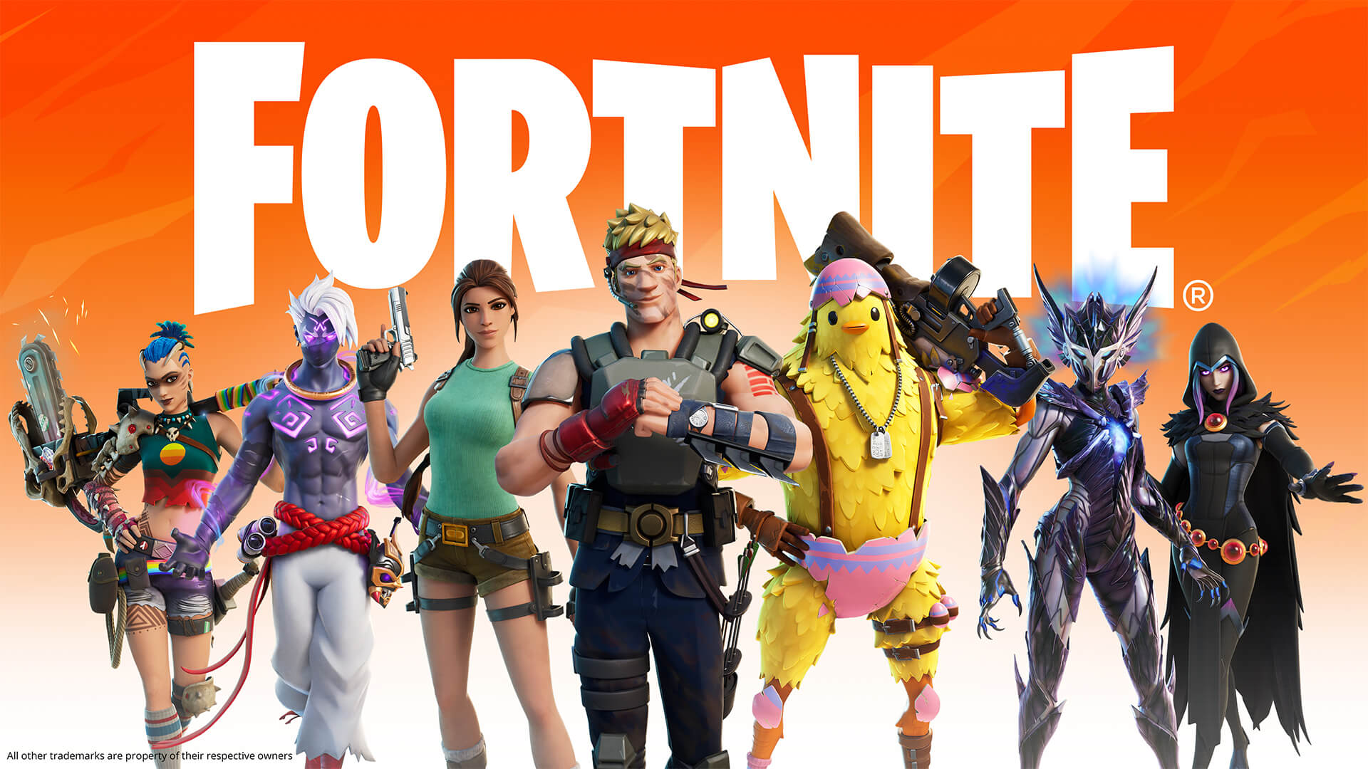 Read more about the article What is Fortnite?