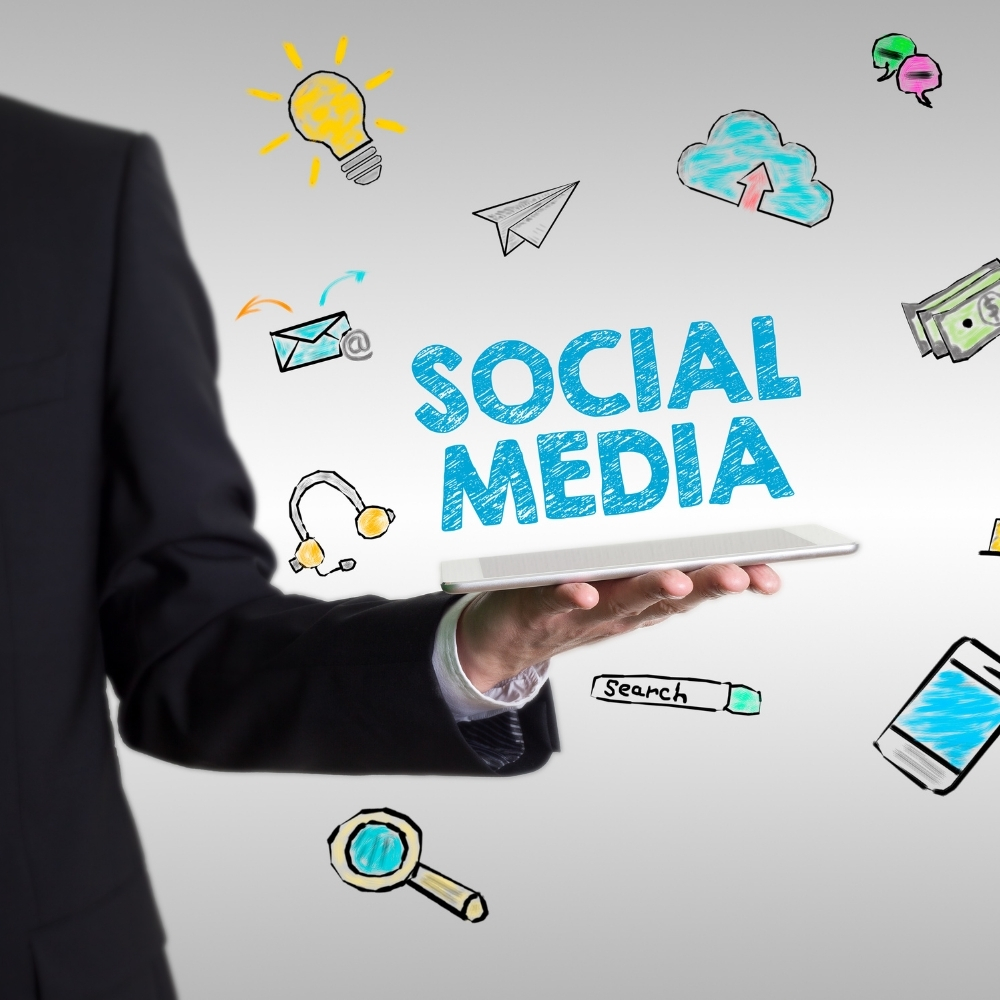 You are currently viewing Best Social media marketing tool