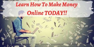 Easy Way To Make Money Online.