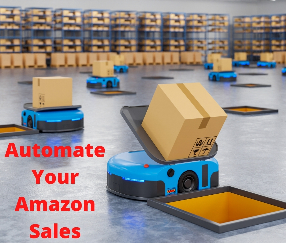 Top Rated Amazon Seller Tool | BEST Platform for Amazon Sellers