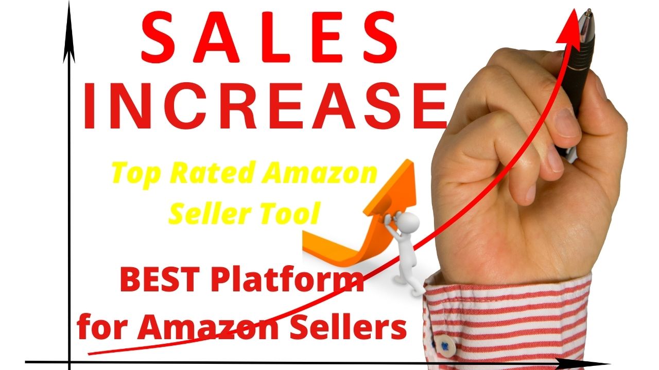 Read more about the article Top Rated Amazon Seller Tool | BEST Platform for Amazon Sellers