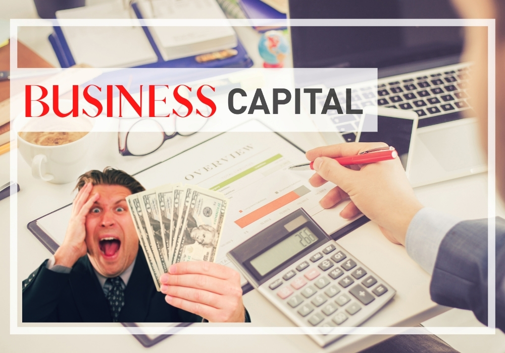Fast Business Capital
