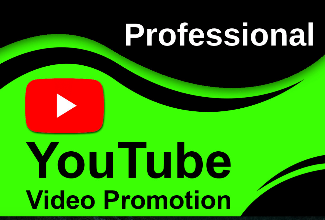 Get 150,000 Real YouTube Video Views Promotion