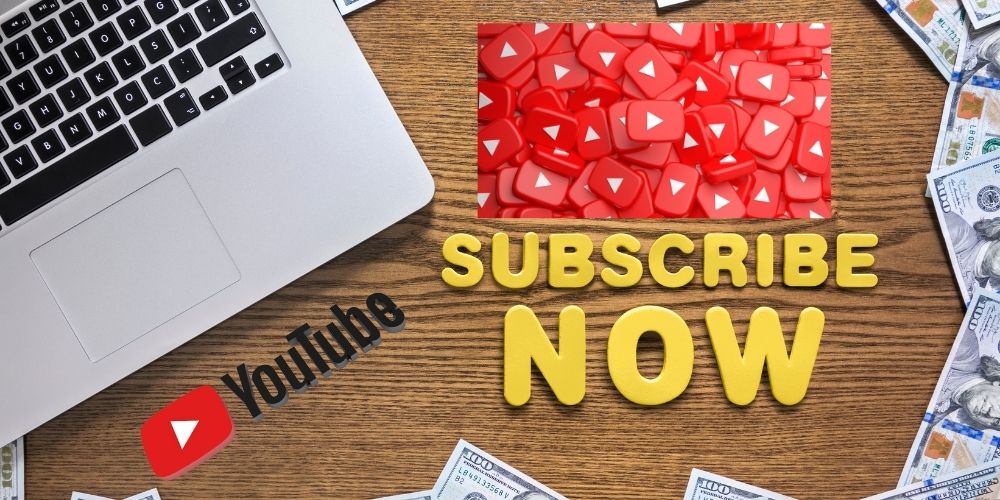 Get 1000 YouTube Subscribers Fast