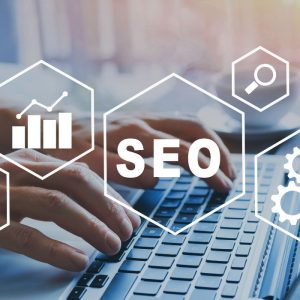 SEO Optimization And Content Creation Services