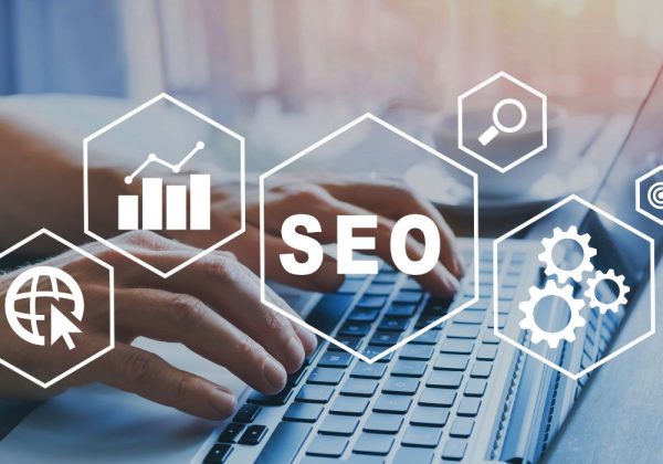 SEO Optimization and Content Creation