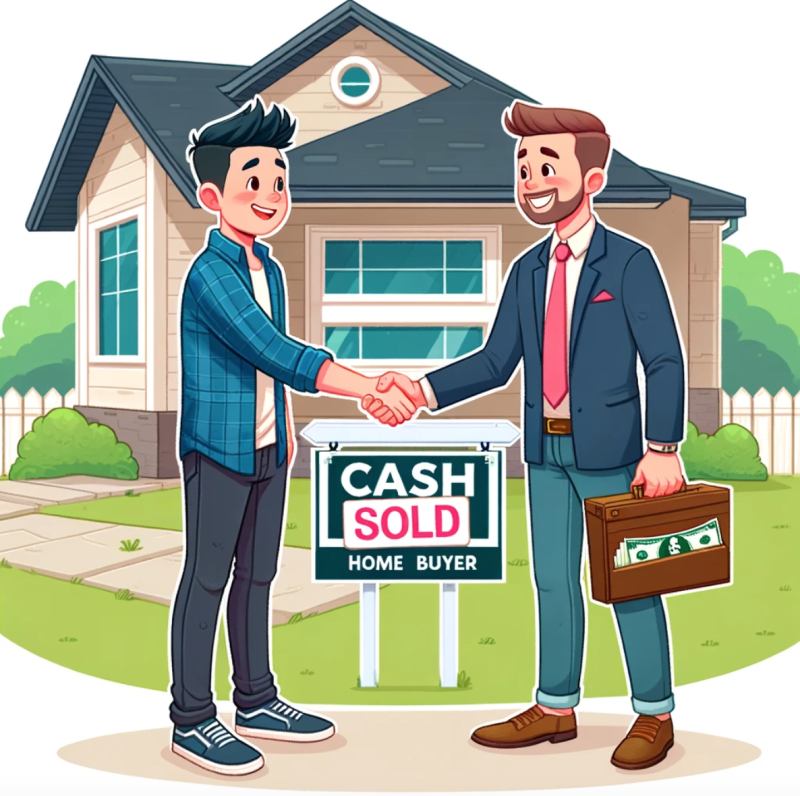 Can I Sell My House for Cash?